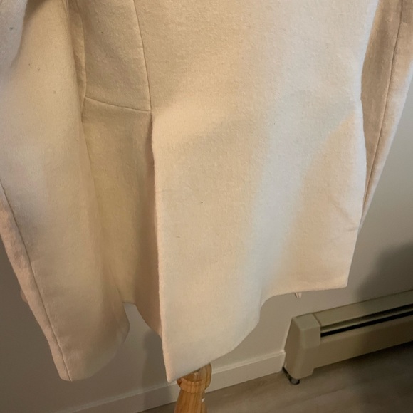 Beautiful Ports 1961 100% Wool peacoat, Made in Italy - Picture 9 of 16